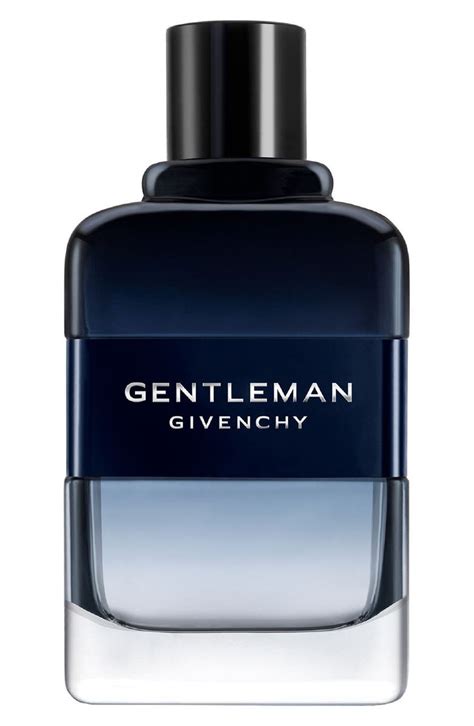 gentleman givenchy probe|gentleman Givenchy eau de toilette intense.